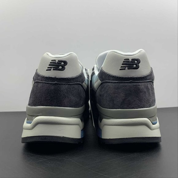 New Balance 998 Kith Spring 2 Mens Sneakers - Picture 8 of 15